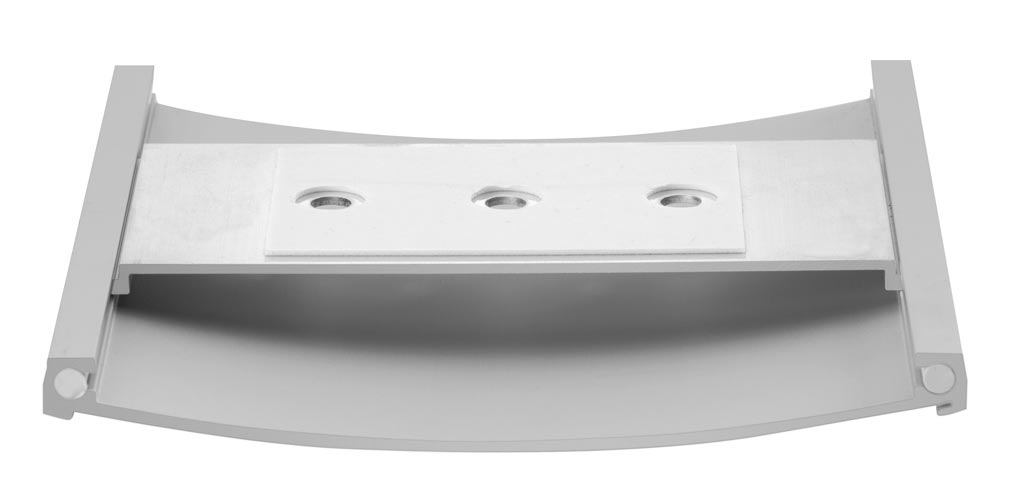 Türschild ORLANDO - 148 x 210 mm A5 hoch