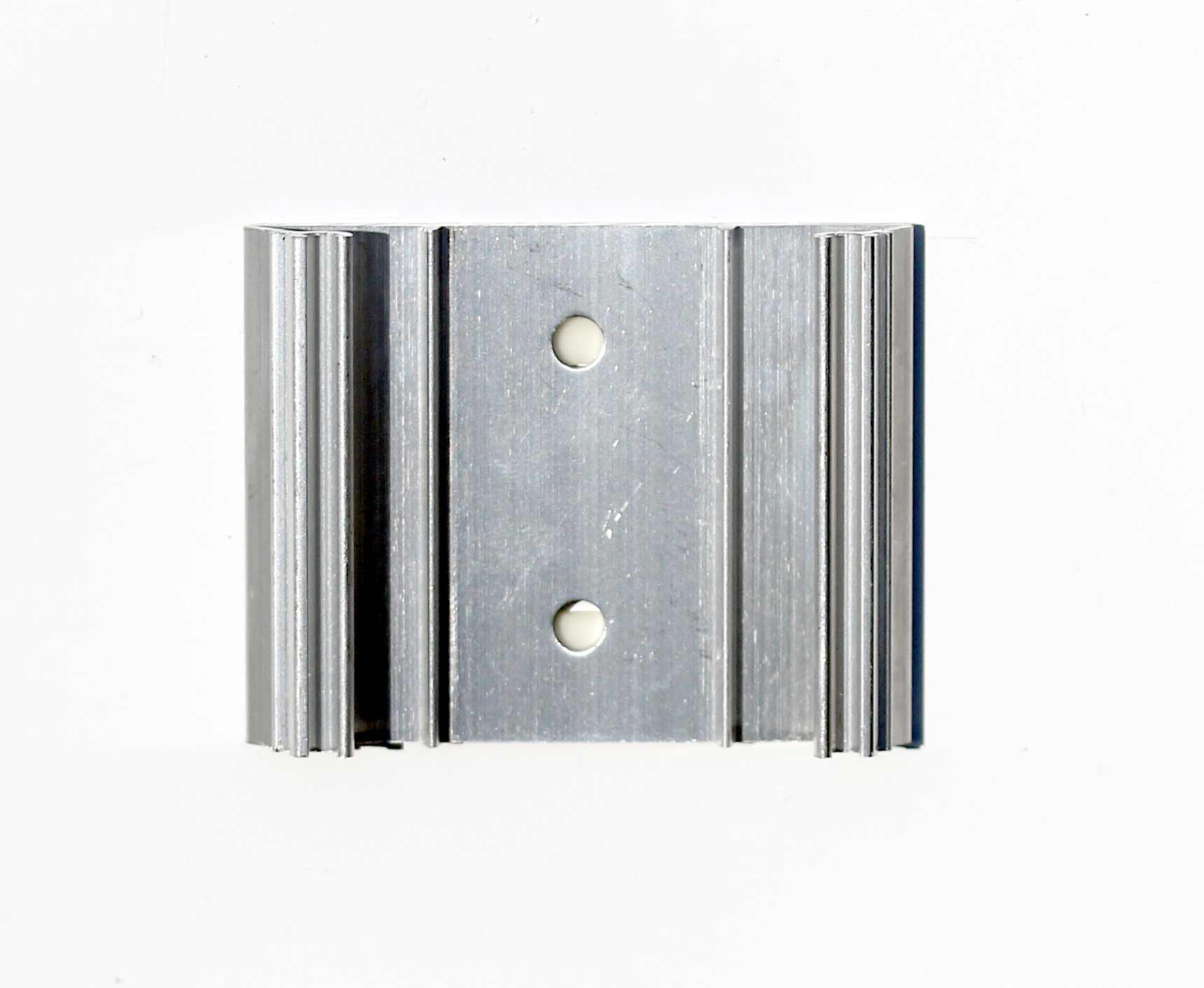 Türschild CIS.clic - 110 x 105 mm (BxH)