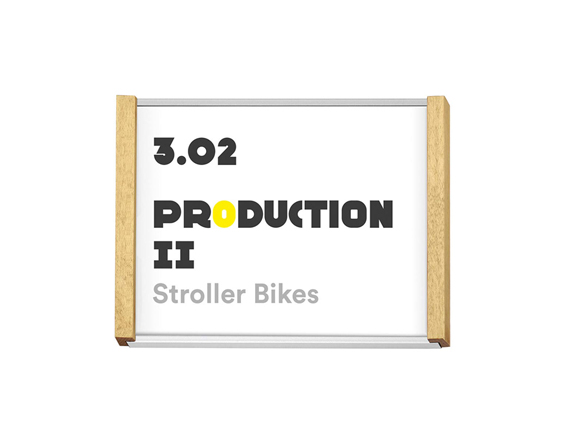Türschild LMH Silver Line Ahorn - 159,5 x 105,5 mm, DIN A6 quer