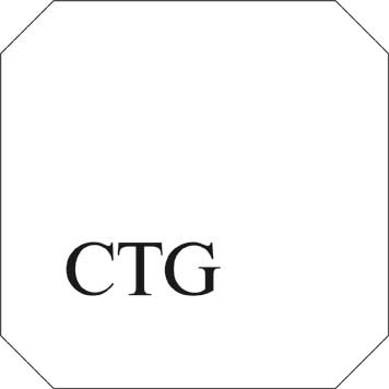 Typ Jota 125 x 125 mm - CTG