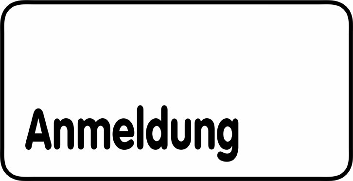 Folien-Aufkleber - 250 x 125 mm