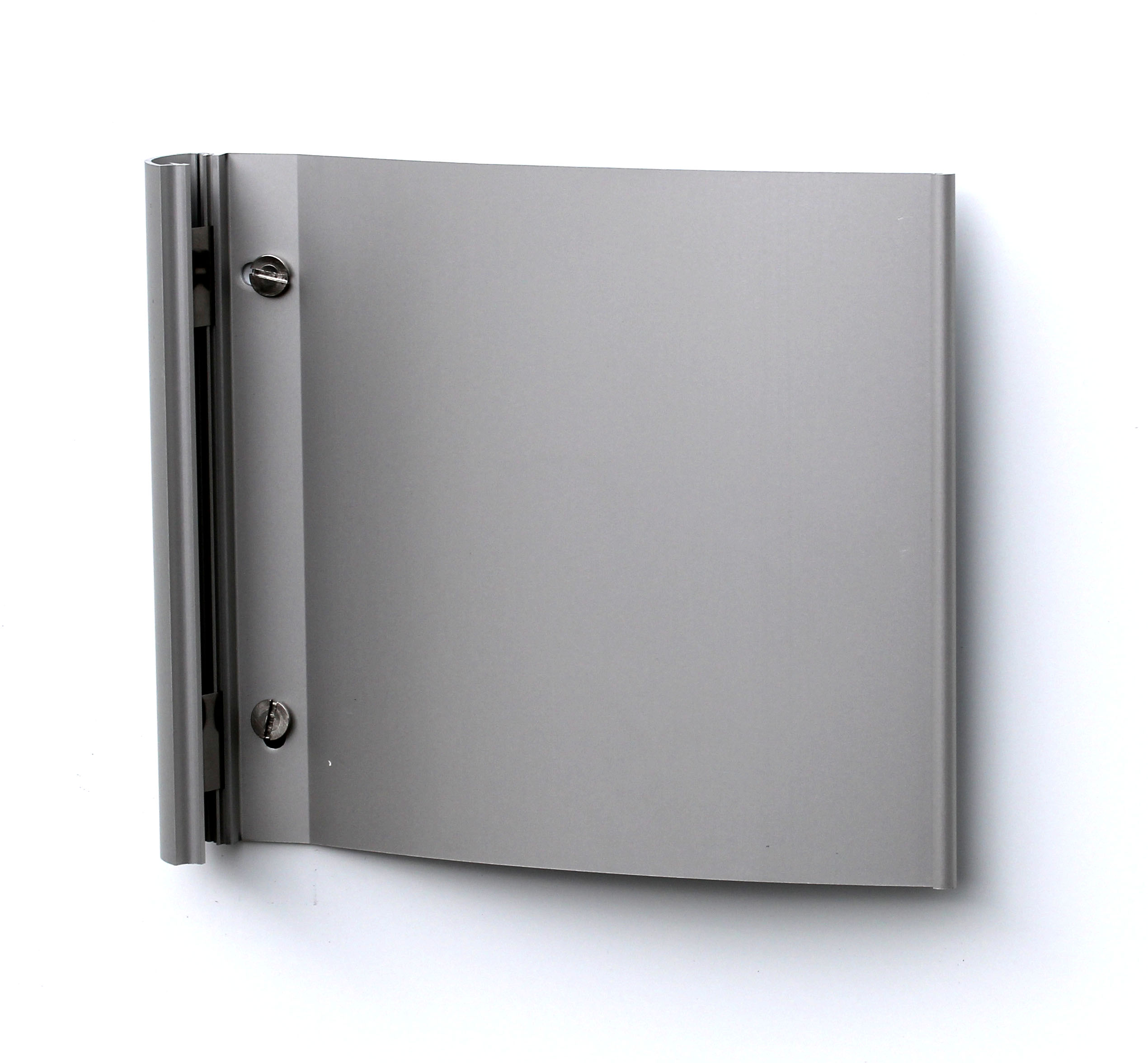 Türschild SYDNEY - 167 x 148 mm (BxH)