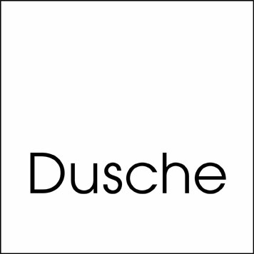 Typ Beta 125x125 mm - Dusche