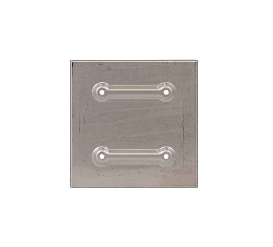 Türschild RIO - 149,5 x 107 mm A6 (hoch oder quer)