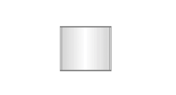 Türschild ProFix / VISTA - 120 x 100 mm (BxH)