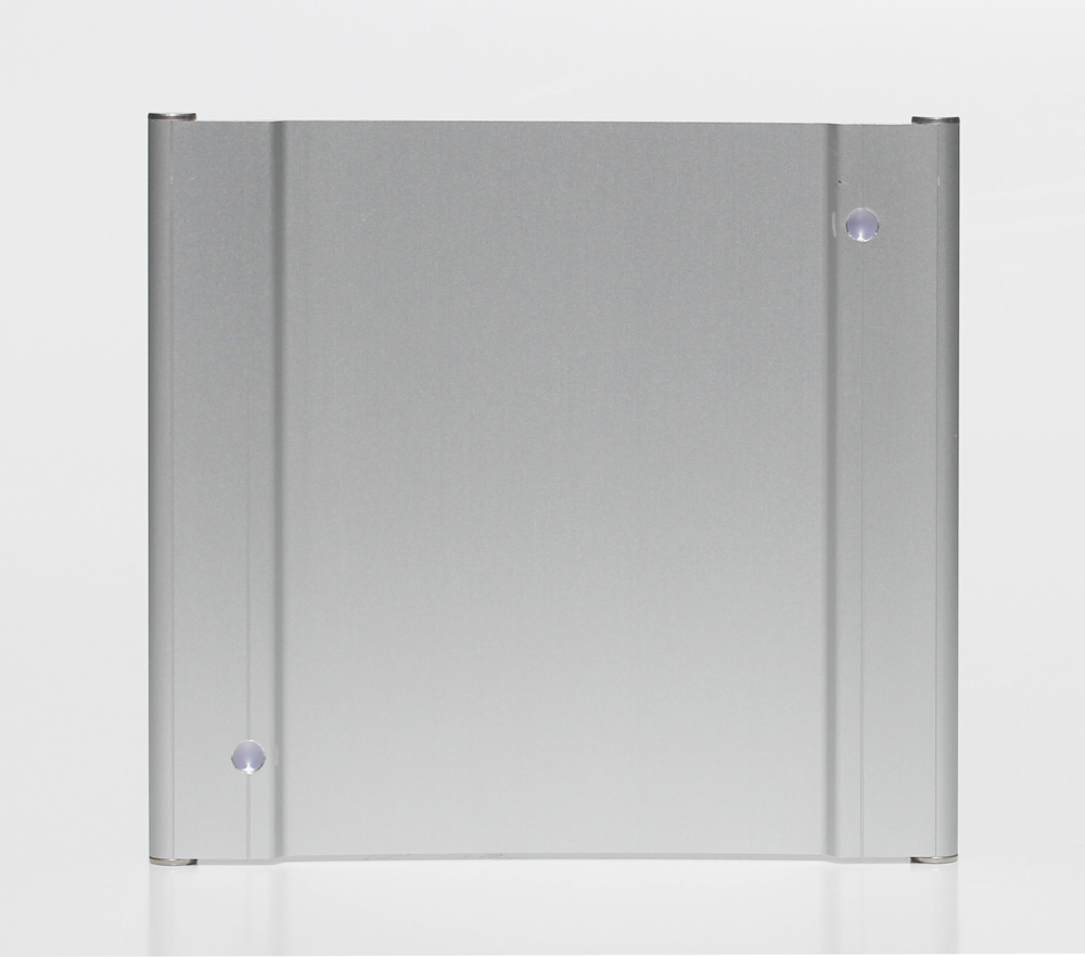 Türschild PRIMUS - 103 x 90 mm (BxH)