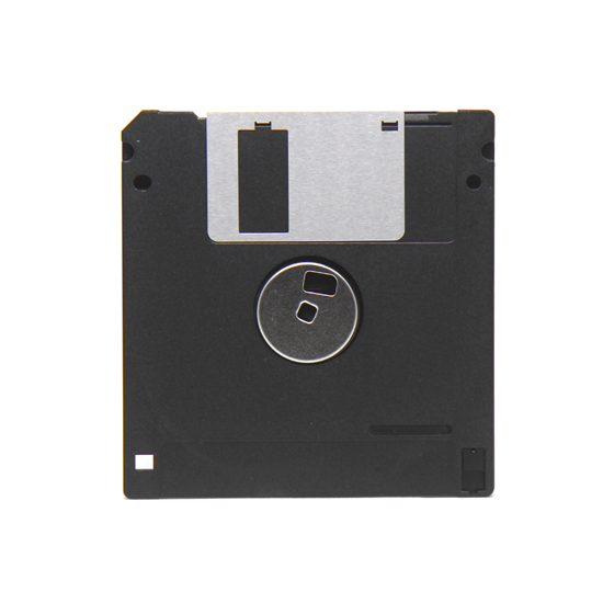 Word-Gestaltungsdatei per Mail - keine Diskette
