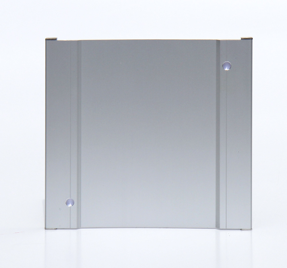 Türschild KLASSIK - 162 x 148,5 mm (BxH)