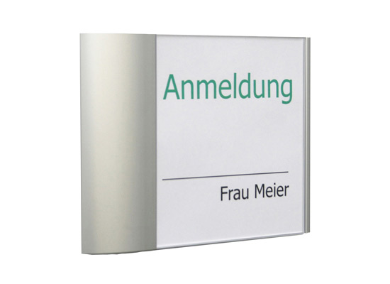 Türschild OfficeStar