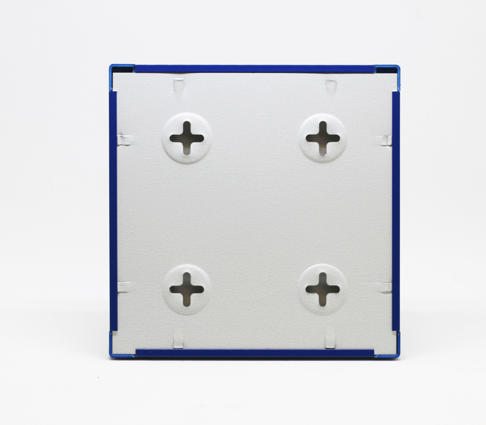 Türschild Unitex-F - 215 x 302 mm A4 (hoch oder quer)