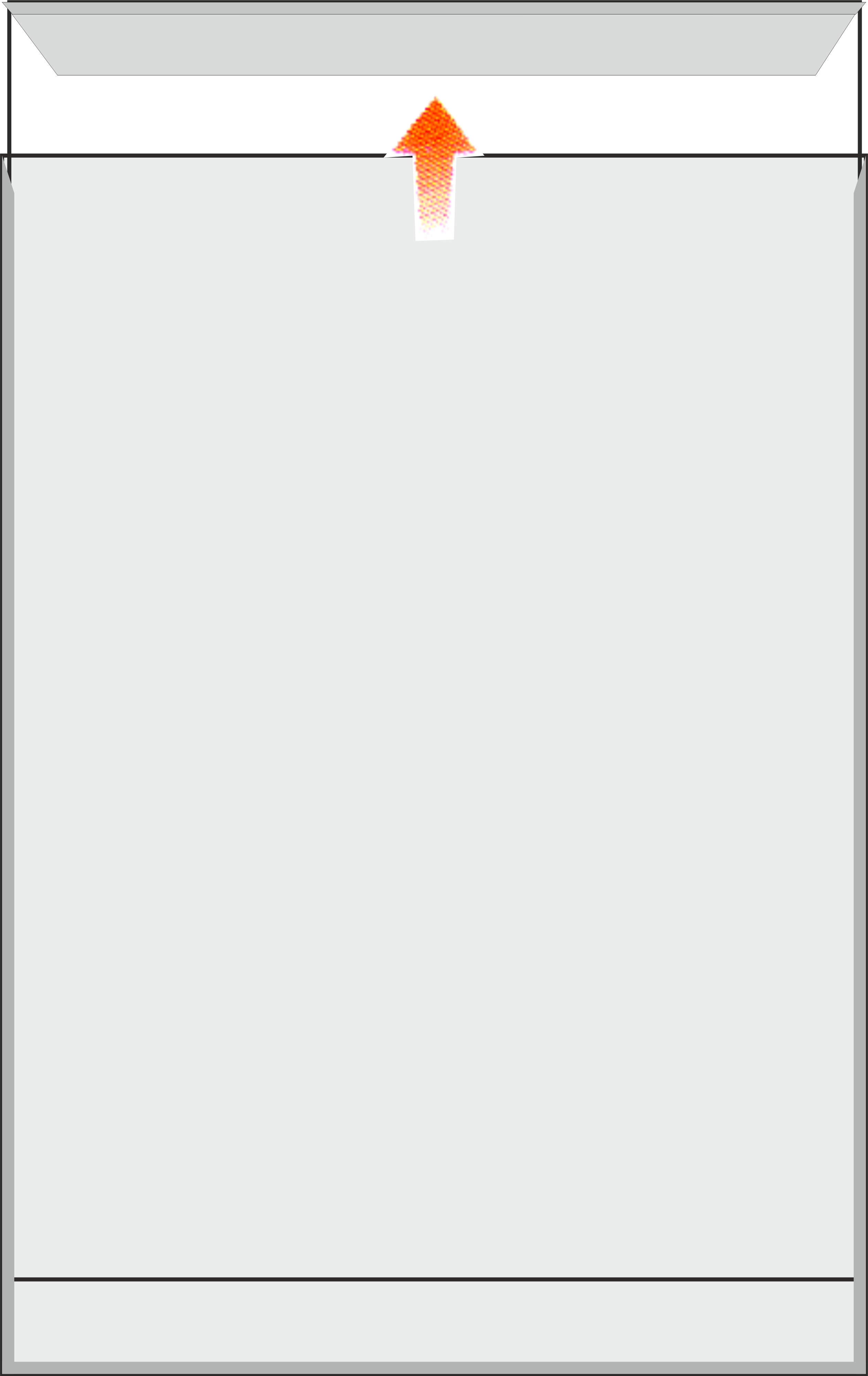 Notdienstschild flache Ausführung - 212,5 x 299,5 mm (BxH) A4 hoch