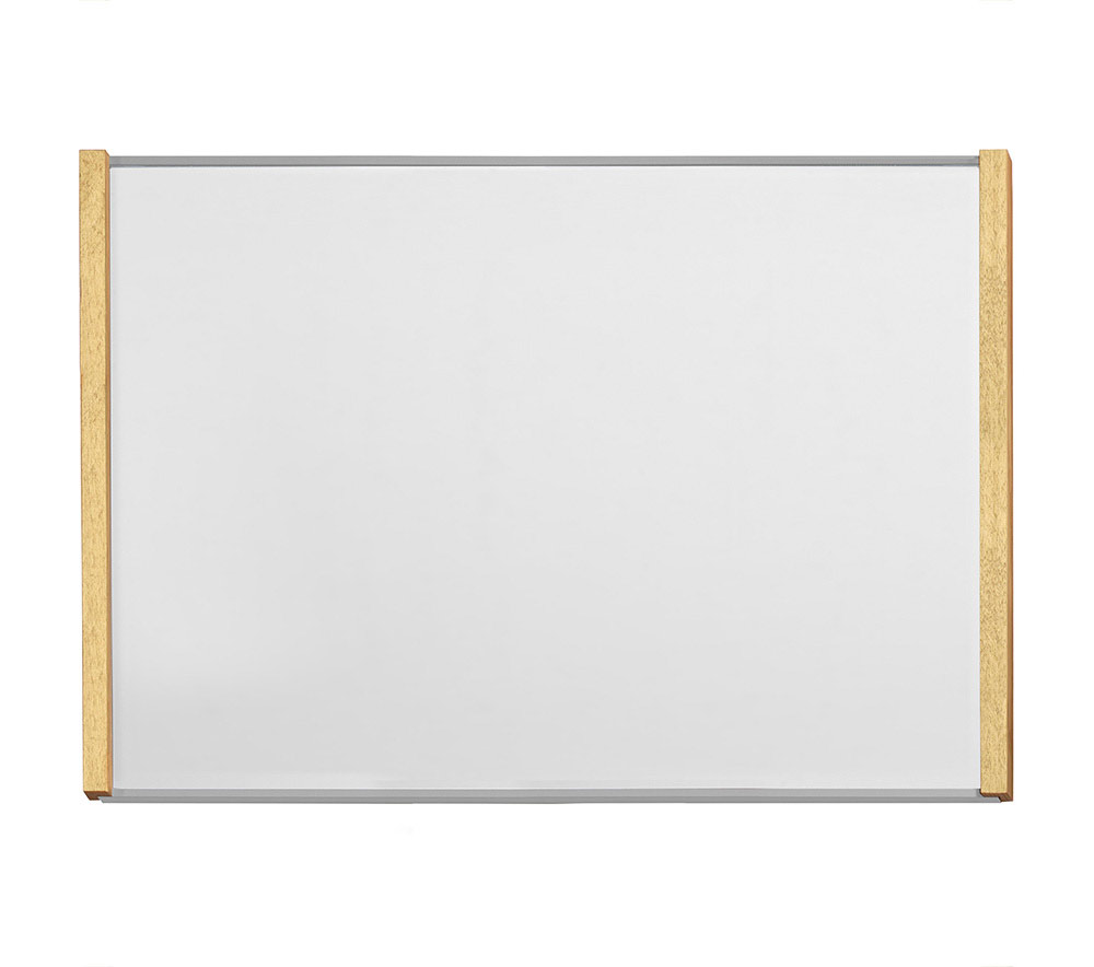 Türschild LMH Silver Line Ahorn - 308,5 x 212,5 mm  (BxH) A4 quer