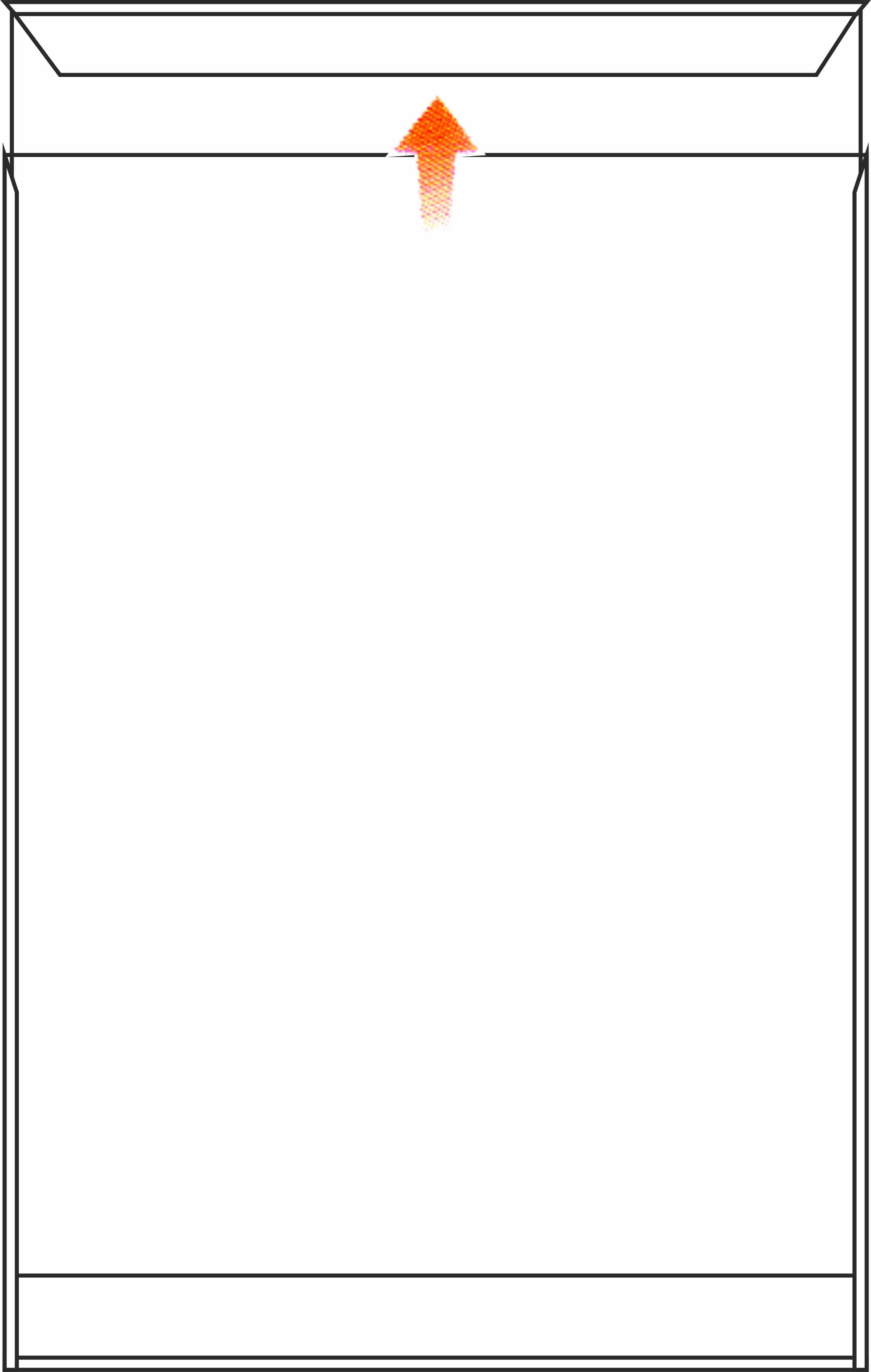 Türschild MADRID White Line - 212,5 x 299,5 mm A4 hoch