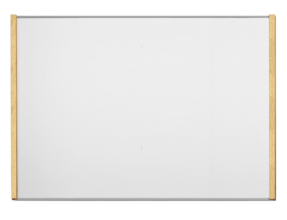 Türschild LMH Silver Line Ahorn - 431,5 x 299,5 mm (BxH) A3 quer