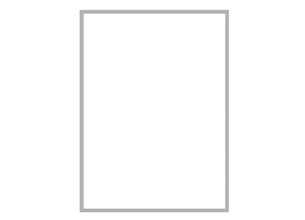 Türschild SYSTEM12 - 151 x 212,5 mm A5 hoch