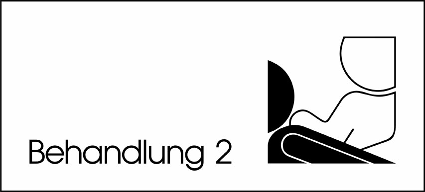 Typ Beta 300 x 135 mm - Behandlung 2