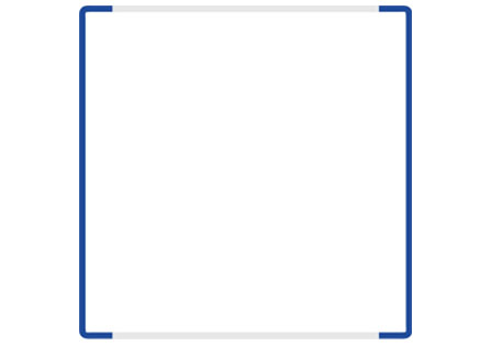 Türschild SignCode Color - 210 x 210 mm (hoch oder quer)
