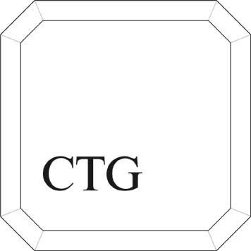 Typ Epsilon 125 x 125 mm - CTG