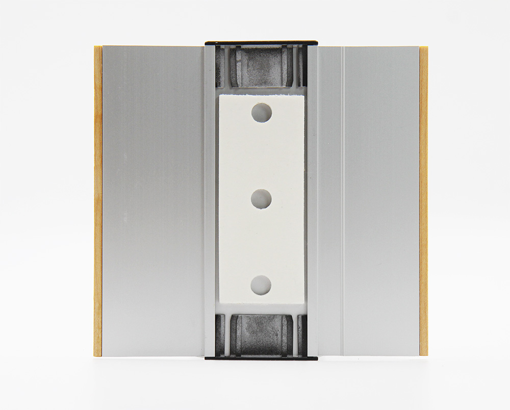 Türschild LMH OSLO Ahorn - 420 x 309 mm (BxH) A3 quer