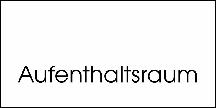 Typ Beta 250 x 125 mm - Aufenthaltsraum