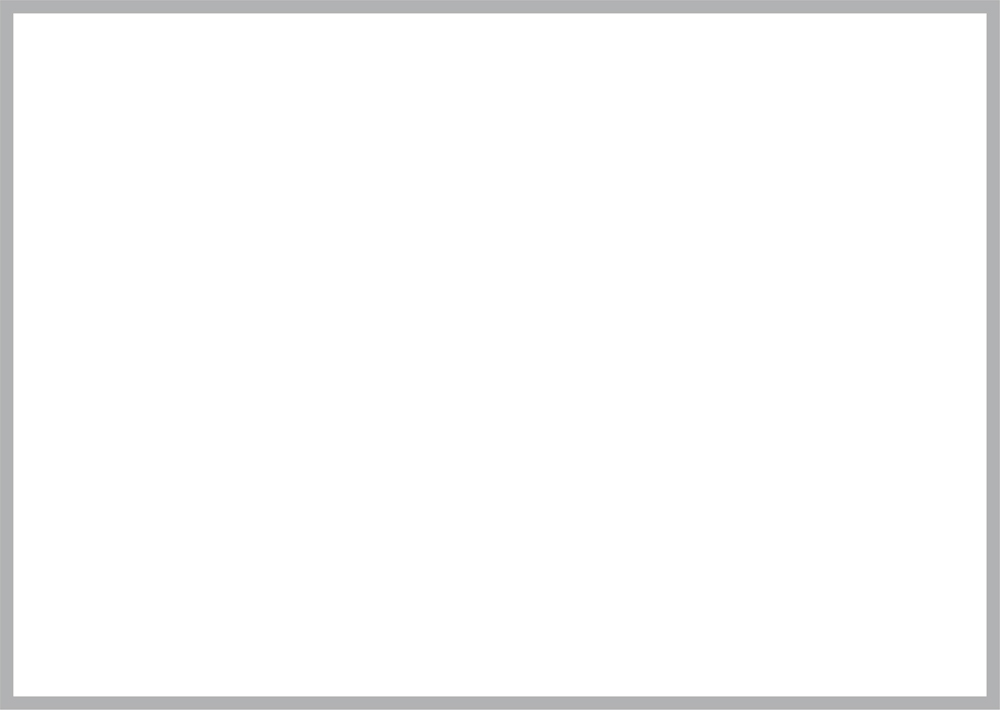 Türschild SYSTEM12 - 299,5 x 212,5 mm A4 quer