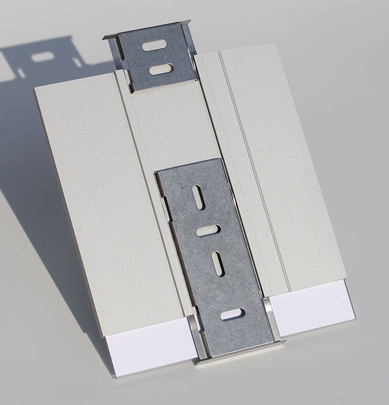 Türschild / Fluchtwegweiser OSLO - 300 x 148 mm (BxH)