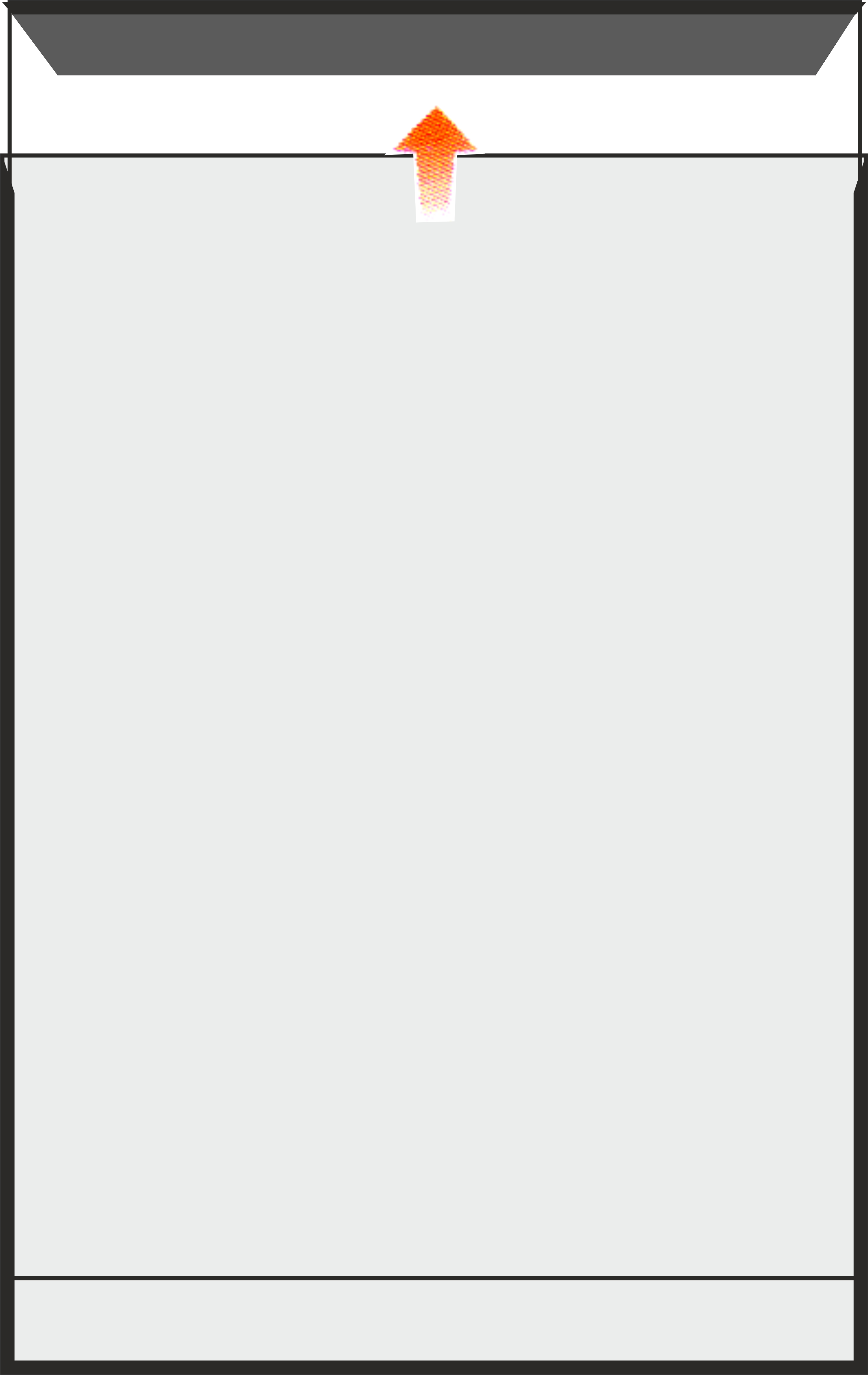 Türschild MADRID Black Line - 212,5 x 299,5 mm (BxH) A4 hoch