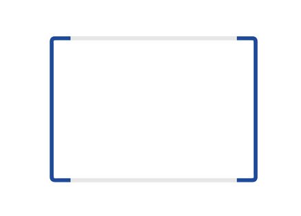 Türschild SignCode Color - 210 x 148 mm (hoch oder quer)