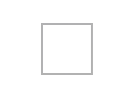 Türschild SYSTEM12 - 107,5 x 107,5 mm