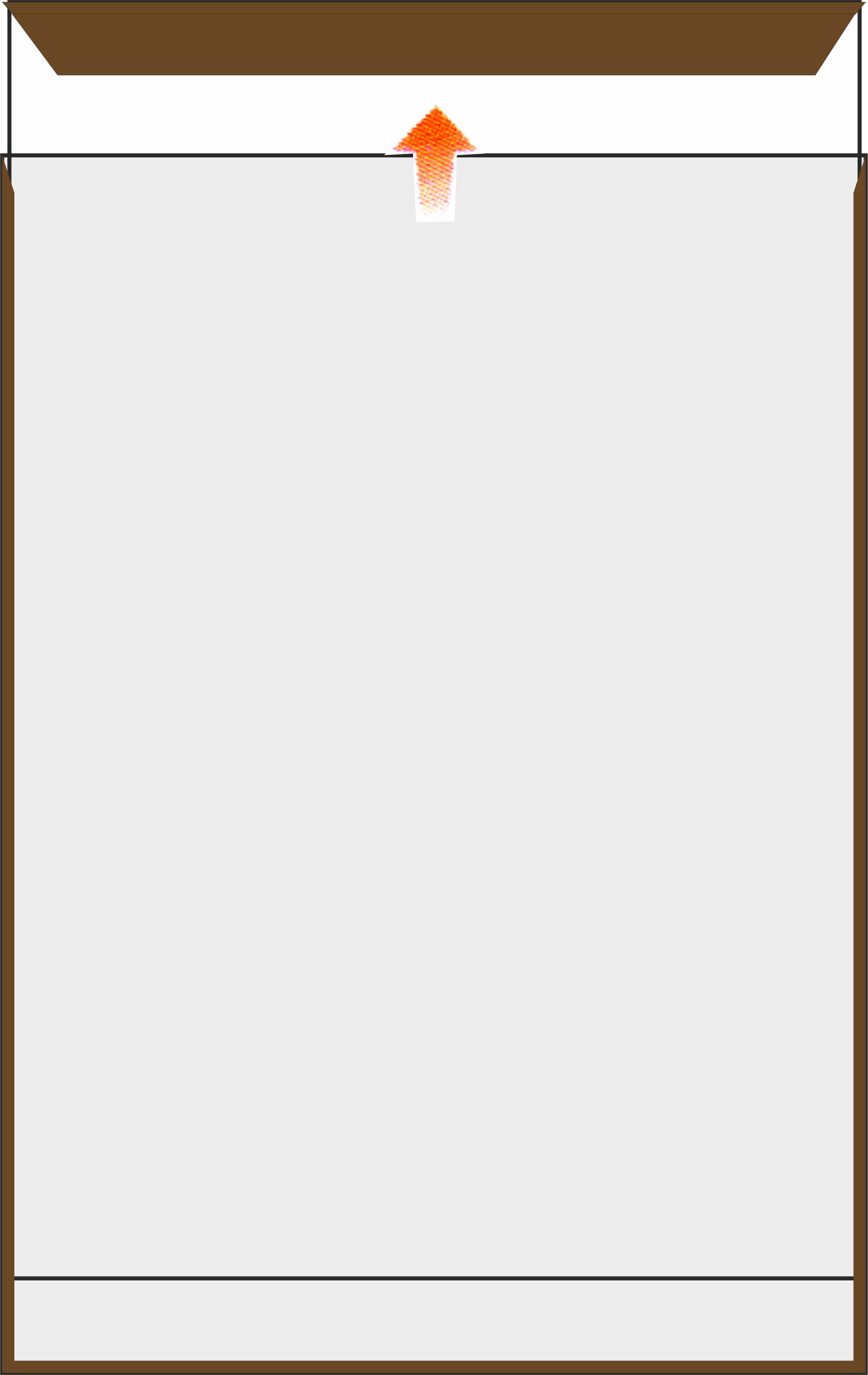 Türschild MADRID Bronze Line - 212,5 x 299,5 mm A4 hoch