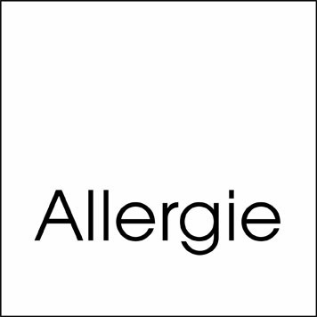 Typ Beta 125x125 mm - Allergie