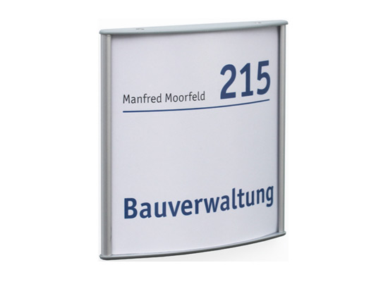 Türschild ProFix / VISTA