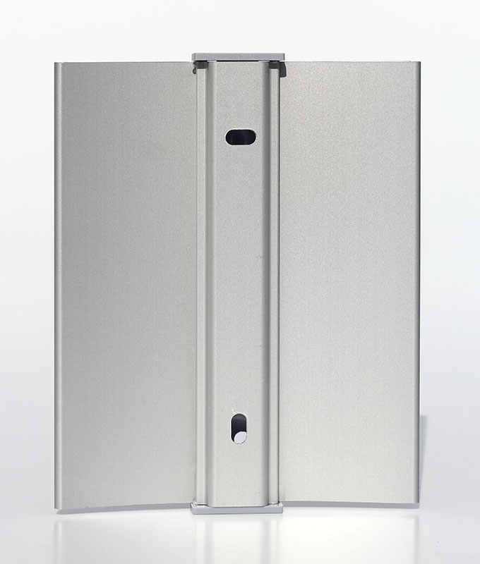 Wandschild FRANKFURT - 317 x 420 mm A3 hoch