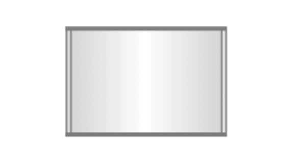Türschild ProFix / VISTA - 210 x 150 mm (BxH) A5 quer
