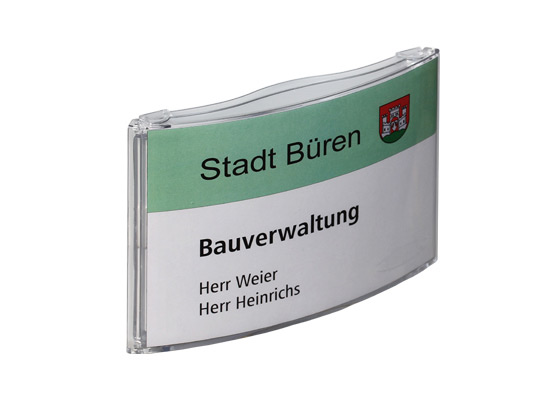 Türschild PixQuick