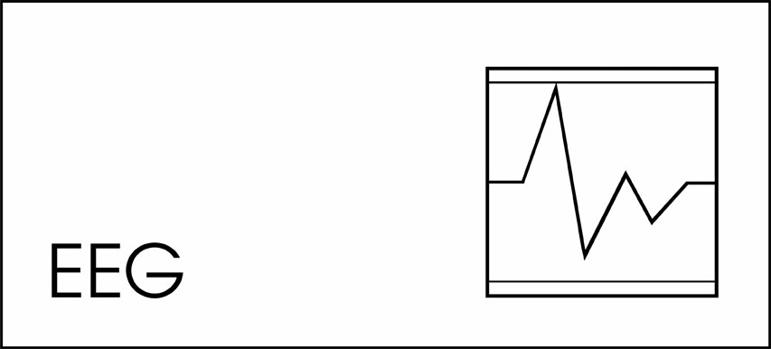 Typ Beta 300 x 135 mm - EEG