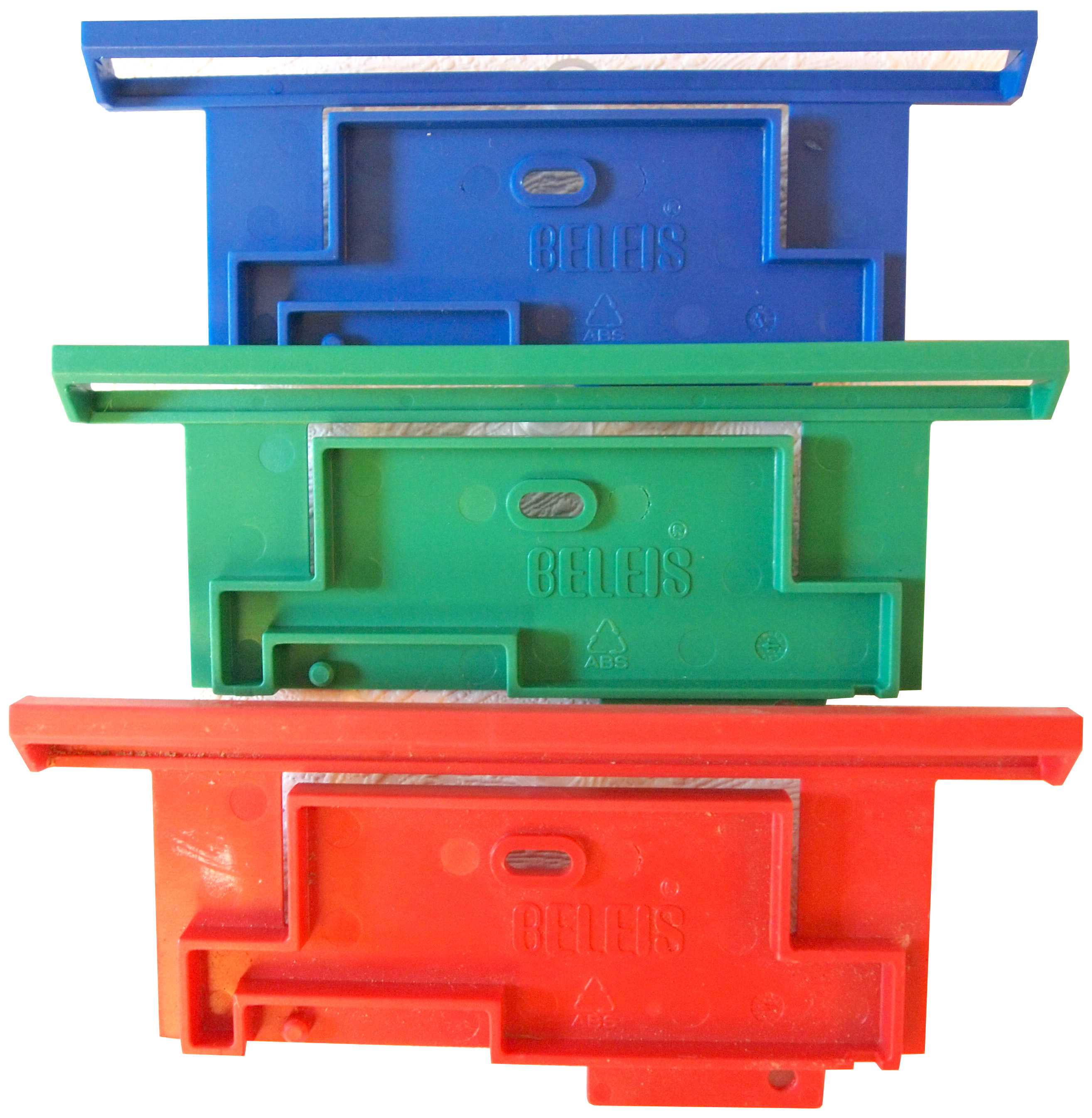 Türschild SIMPLEX - 157 x 148 mm (hoch oder quer)