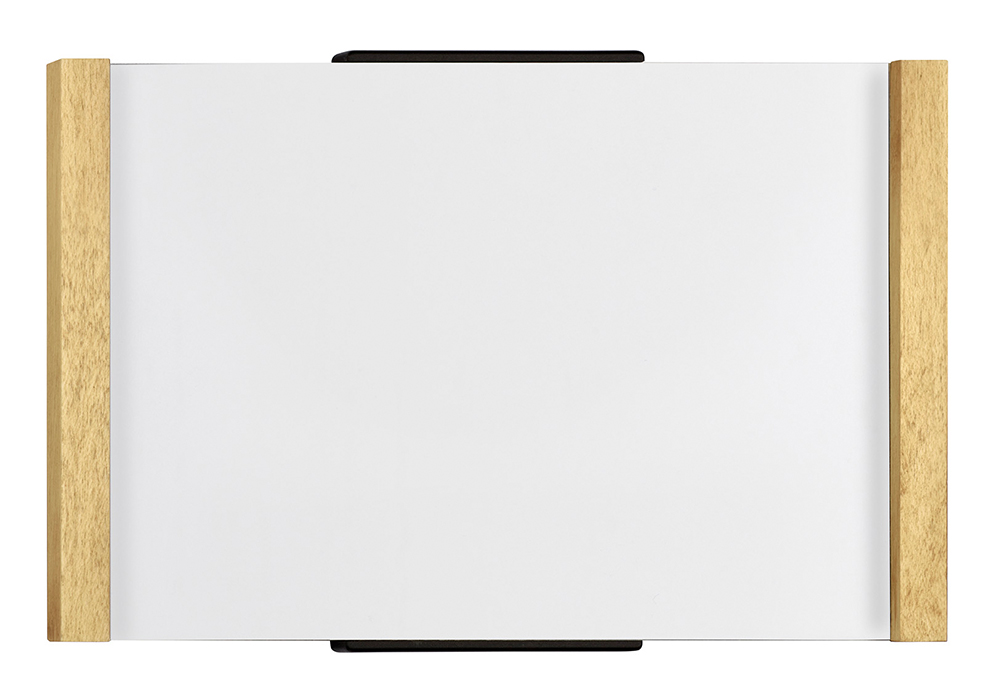 Türschild LMH OSLO Ahorn - 160 x 103 mm (BxH) A6 quer