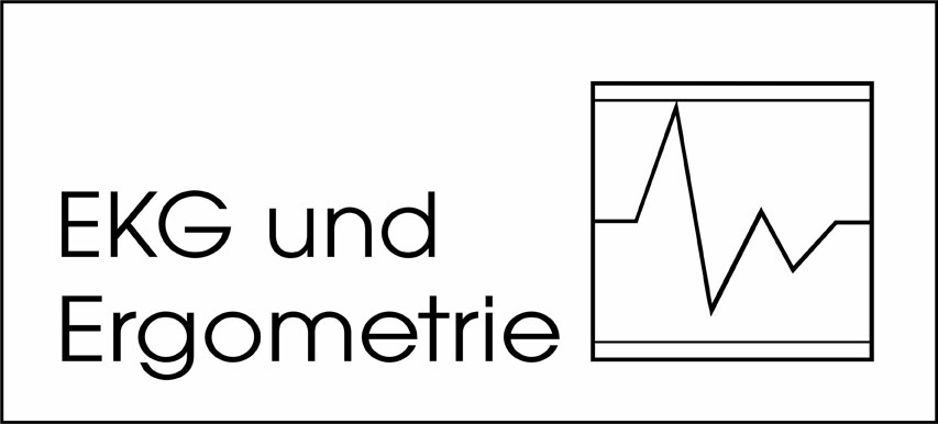 Typ Beta 300 x 135 mm - EKG und Ergometrie