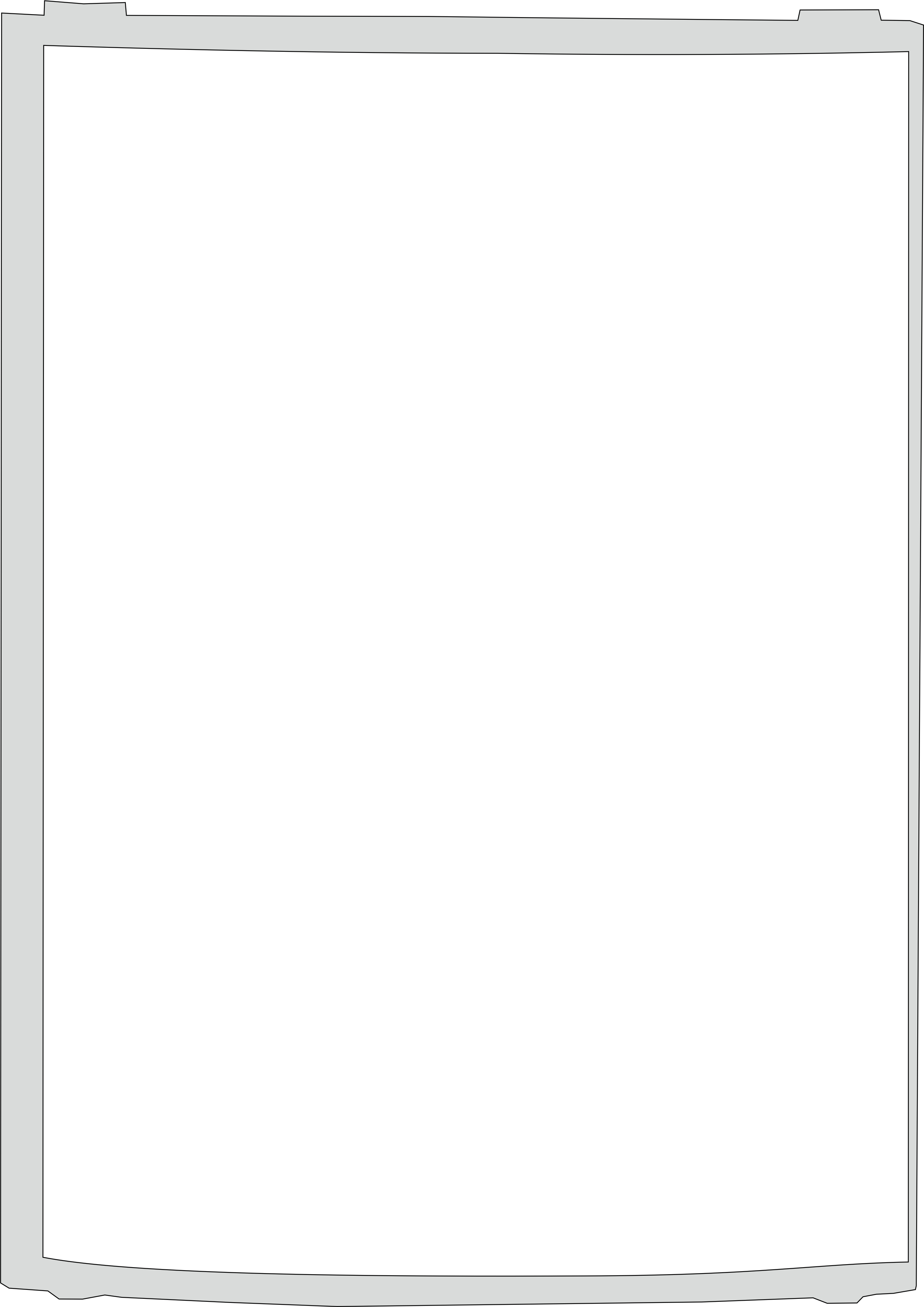 Türschild PixQuick - 210 x 297 mm (BxH) A4 hoch