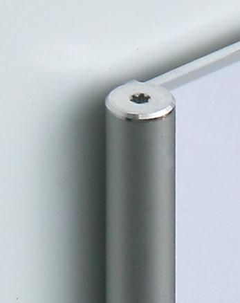 Türschild PLANO - 162 x 105 mm (BxH) A6 quer