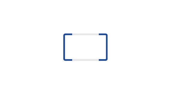 Türschild SignCode Color - 105 x 65 mm (hoch oder quer)