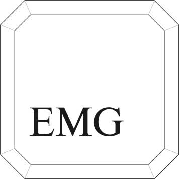 Typ Epsilon 125 x 125 mm - EMG
