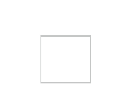 Türschild NIRO.plex - 107 x 110 mm,